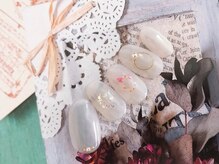 アプレラプリュイ シァル鶴見店(APRES LA PLUIE)/ブライダル☆9800yen+Tax