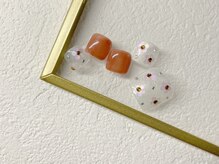 エフィネイル(effy nail)/