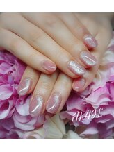 アイネイル(iNAIL)/