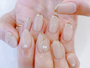 ヴィーナス(VENUS)/Handやり放題コース★80分