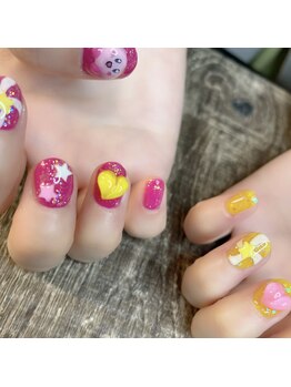 爪屋べっぴん堂/