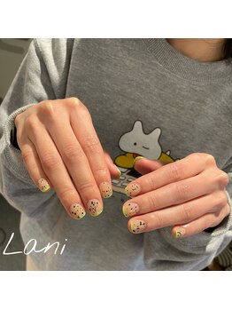 ラニ(Lani)/