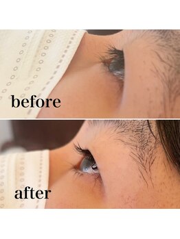 クール(Kewl)/まつげパーマ