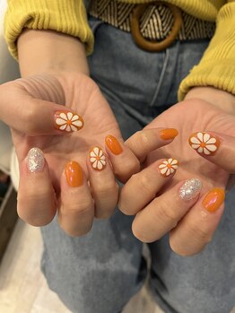 アールエム(Rm)/5月♪ネイル