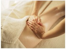 サロン リノ(salon rino)/下肢のリンパマッサージ