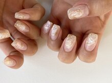 ジュイール(Jouir)/ぷるぷるニュアンス