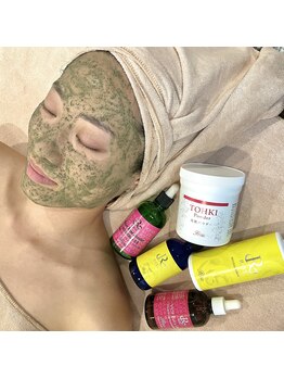 ルヴィカカリーナ(REVI Cacalena)/