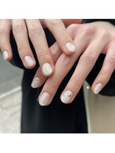 ヒルズ 原宿(Hills Harajuku)/simple art