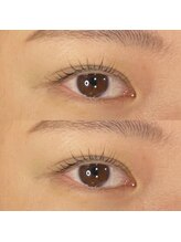 ボアップ 松山店(boappu)/まつ毛パーマ