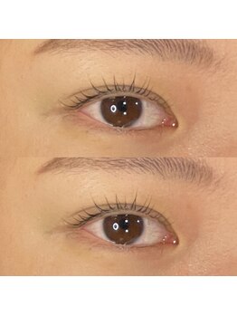 ボアップ 松山店(boappu)/まつ毛パーマ