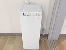 プレジール(Plaisir)/店内