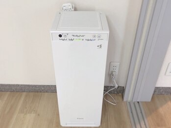 プレジール(Plaisir)/店内