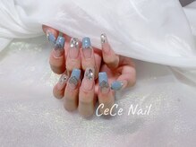 シーシーネイル 新宿店(CeCe Nail)/