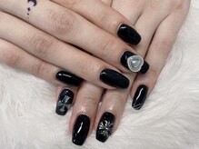 ジョジョネイル(JOJOネイル)/パーツ別料金