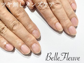 ベルフルーブ(Belle Fleuve)/メンズケア