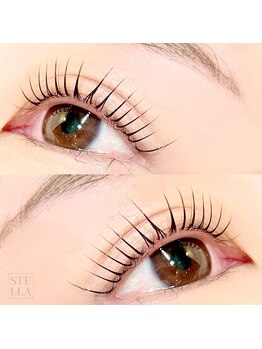 ステラ 浦和店(STELLA)/パリジェンヌラッシュリフト