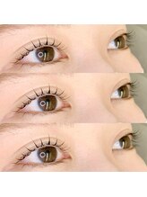 エネル バイ アルト(eneru by arto)/ナチュラルカール☆