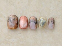 ルフトエーデ(LUFT Ode)/【Art 10】インク×マグネット 