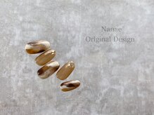 スリー(THREE)/ [9/15~]Nanae original design