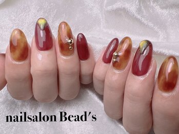 ビーズ(Bead's)/周年定額アート