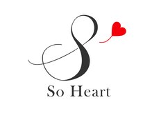 ソーハート(So Heart)/☆エイジングケアに特化☆