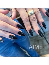 アイム(AIME)/シンプル