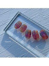 セジュール(Se'jour)/