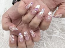 キャリコ(calico)/