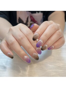 美容室 ミユ(MIYU)/グラデーション