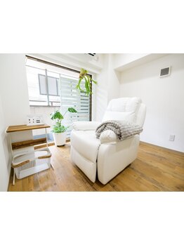 デザイン力が自慢のサロン