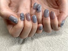 サンクリュクス 名駅店(CINQ LUXE)/dryflower