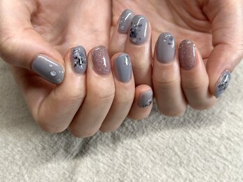 サンクリュクス 名駅店(CINQ LUXE)/dryflower
