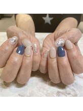 アミィ(Amie)/定額デザイン