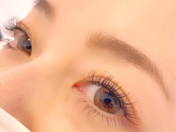 ナナヴィ(Nanavi)/豊富なマツエクご用意/LEDあり♪