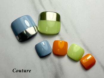 クチュール(Couture)/