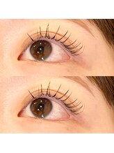 ベルファ バイ トゥルース 北国分店(Bellefee by TRUTH)/マツエク/キュートスタイル