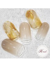 ケイネイル(Knail)/スタンダードアート