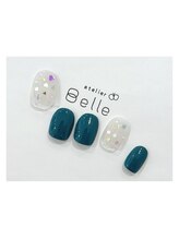 アトリエ ベル(atelier Belle)/タカラモノ＊9月の新作＊