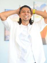 サンゴヘッドスパ(35.sango Head Spa)&nbsp;KOIKE 