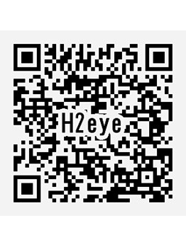 エイチツーアイ(H2eye)/フォローお願いします!