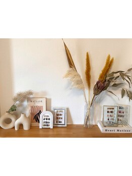 付け替え時オフ無料のメニューがあるサロン