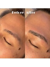 #美容革命ラボ 福岡春吉店/アイブロウ 【春吉・天神】