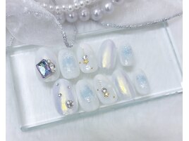 ゆめかわデザイン定額コース