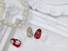 モンシュシュ 吉祥寺(Mon chouchou)/入学式　卒業式　袴　和服