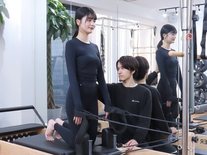 レナセール FUK 福岡店(RENACER FUK)の写真