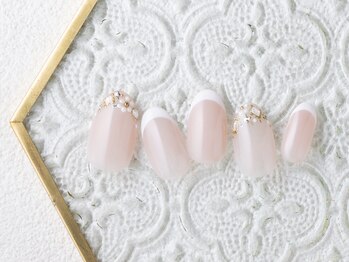 ジャミーラ(Jamila)/キャンペーンデザイン　￥11000