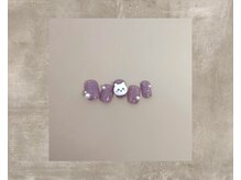 マルネイル 大宮店(MARU NAIL)/Korea design course ¥9,480