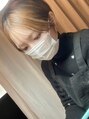 ミンズネイル(minsnail) SAKI 