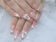 メイク 池袋(Meik)/ネイルデザイン