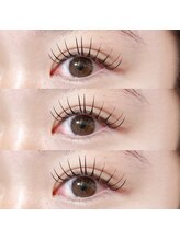 ミロバイキング 樟葉店(Milo by king)/［フラットラッシュ120本］